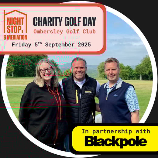 Golf Day